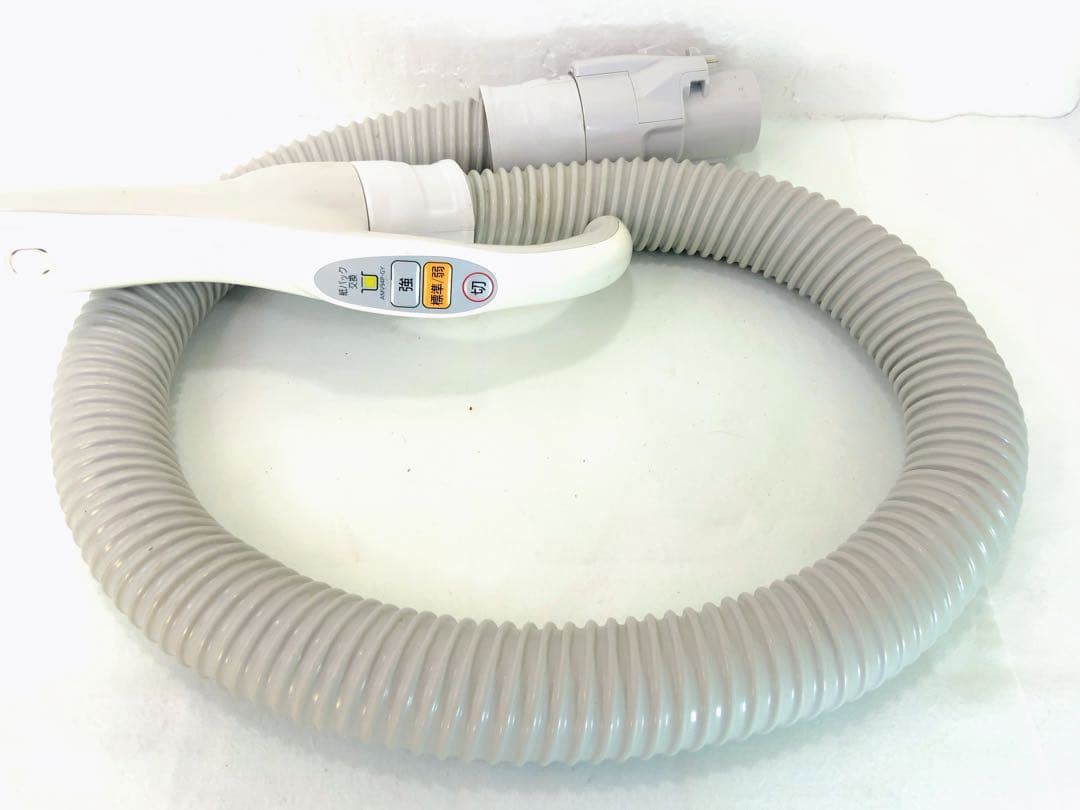 Panasonic 紙パック式クリーナー　MCーPK21AーP