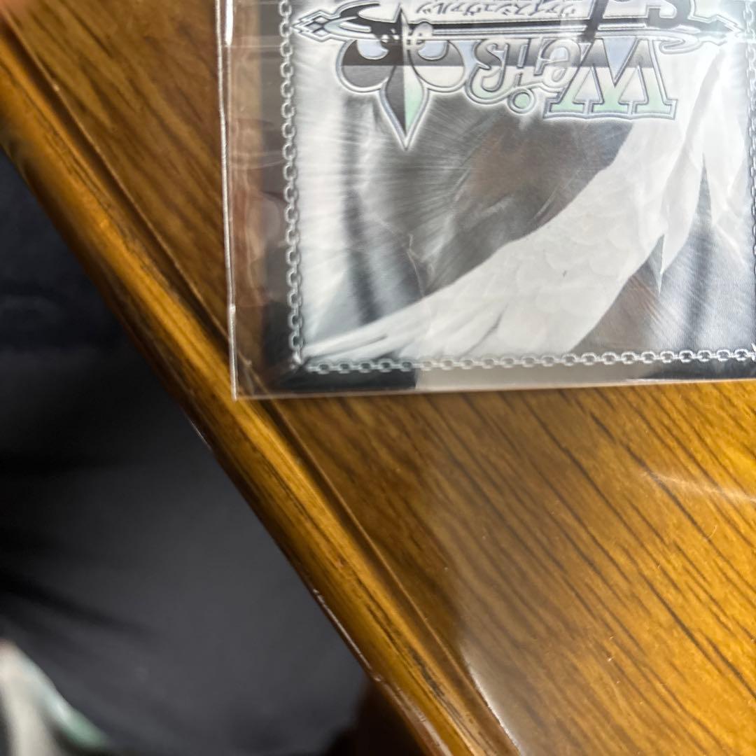 救国の英雄 PR+ cxチャレンジ 優勝 ヴァイスシュヴァルツ