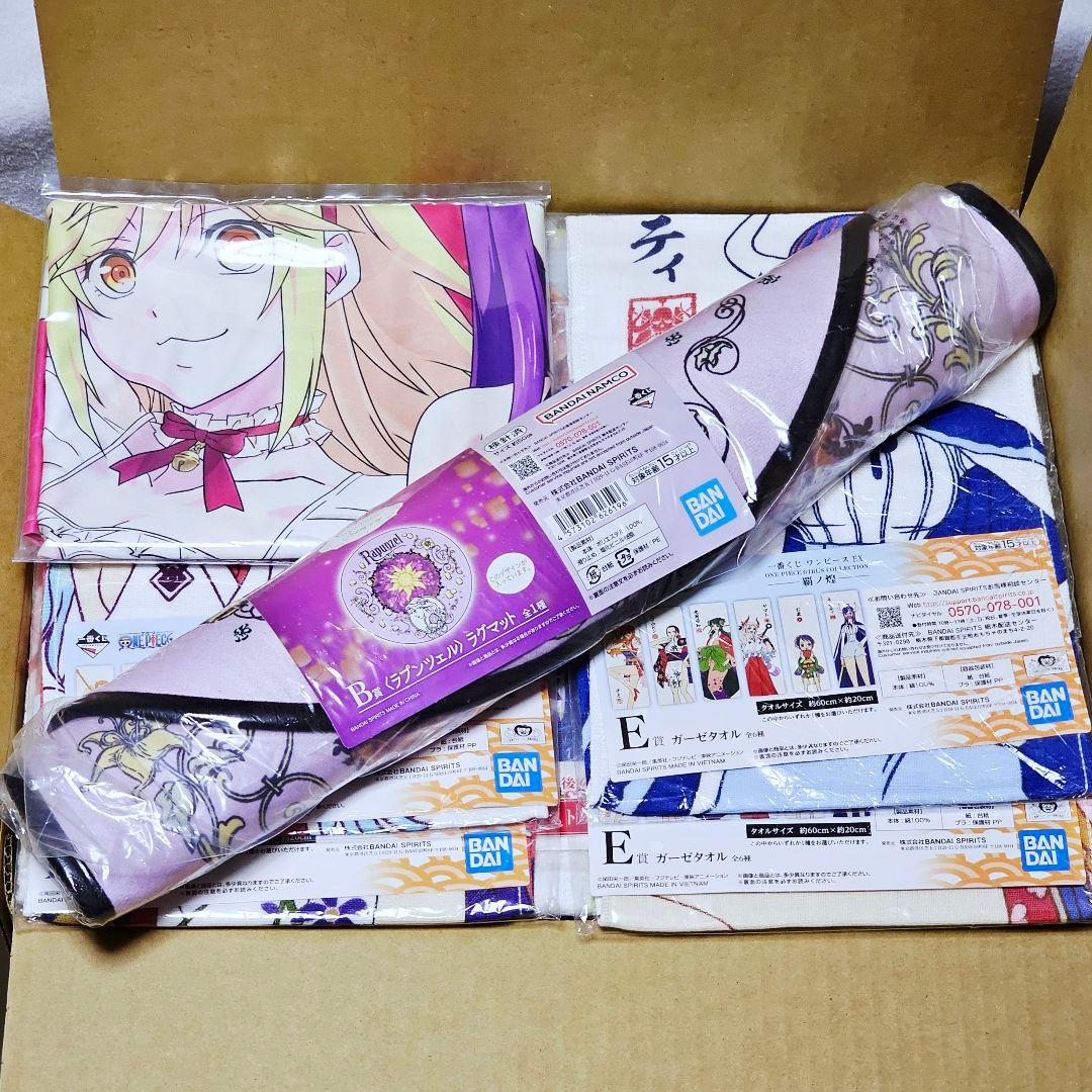 アニメグッズ　大量　まとめ売り