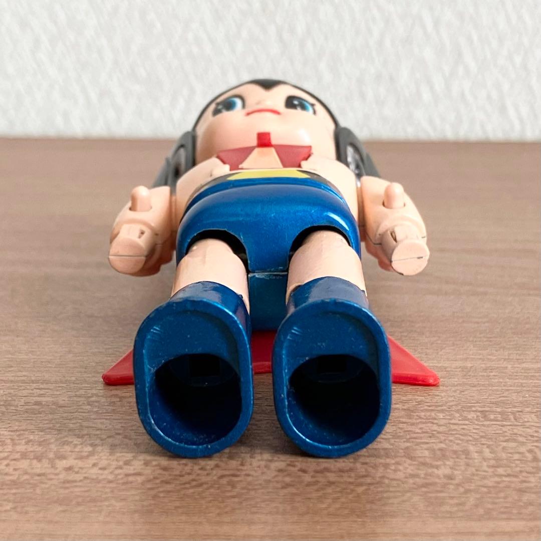 ジェッターマルス 超合金 GA-83 フィギュア おもちゃ