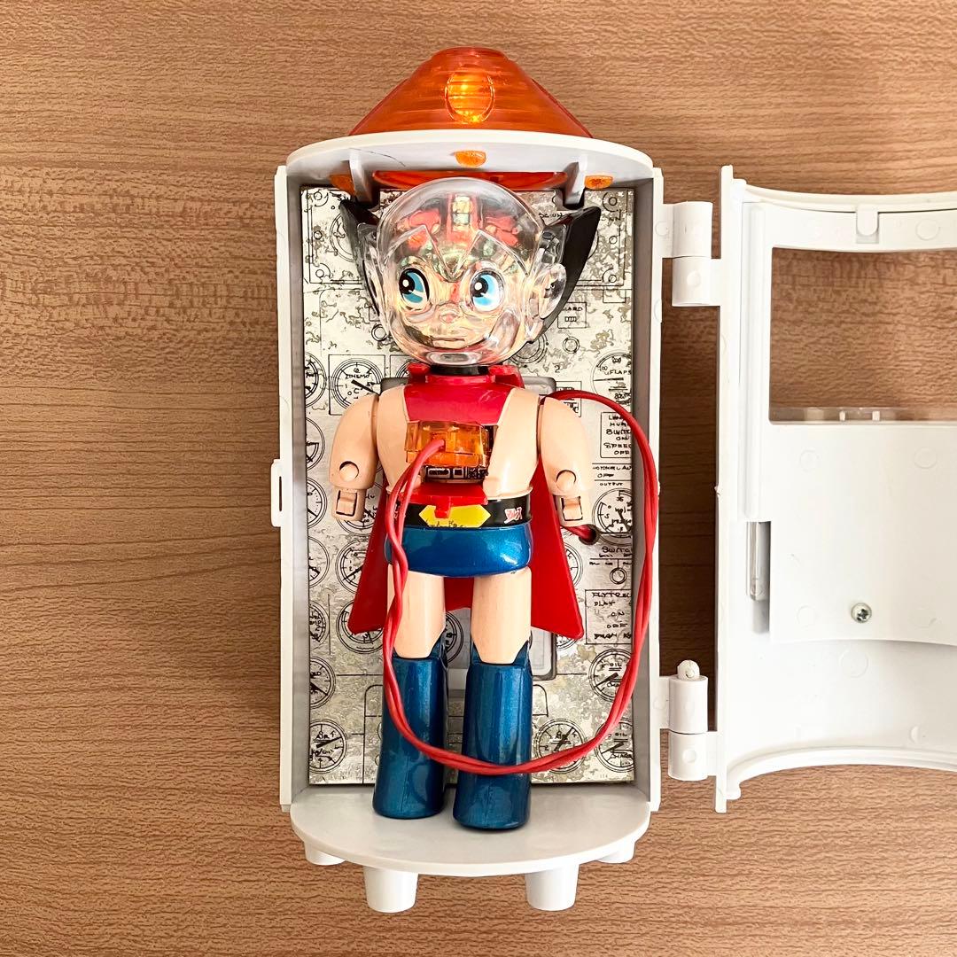 ジェッターマルス 超合金 GA-83 フィギュア おもちゃ