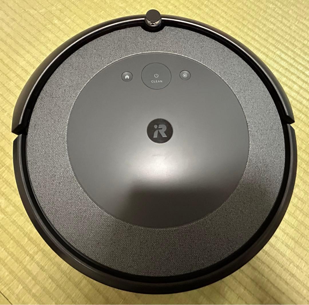 ルンバi3＋　デュアルバーチャルウォールセット