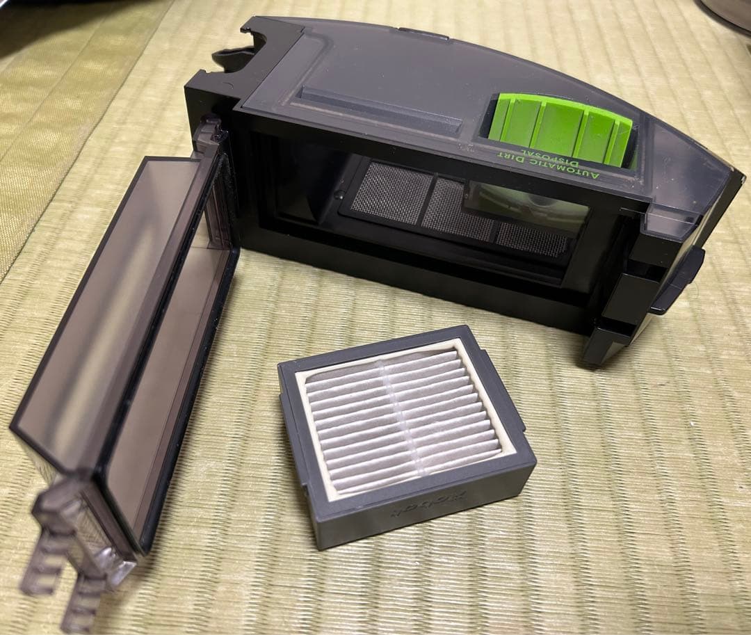 ルンバi3＋　デュアルバーチャルウォールセット