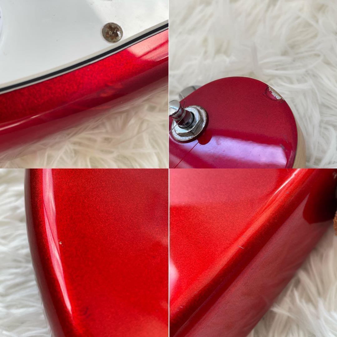 SELDER セルダー ストラトキャスター マッチングヘッド