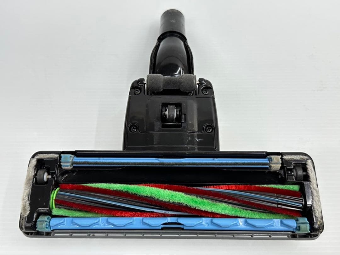 中古　D-DP15 動作保証　PV-BFH900 掃除機　パワーヘッド回転ブラシ