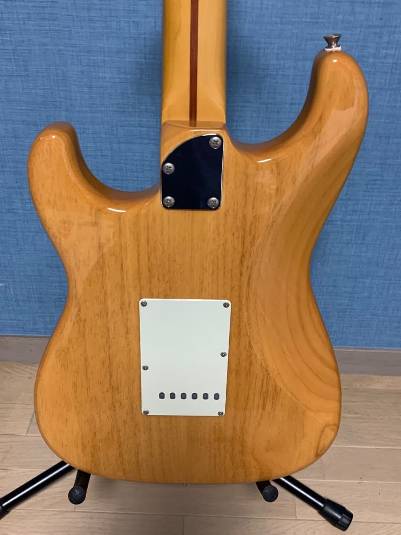 Cool z ZST-1R フジゲン製 ストラトタイプ