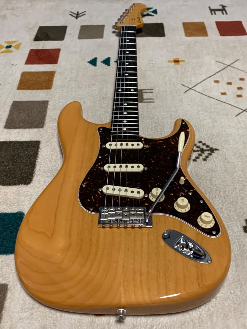 Cool z ZST-1R フジゲン製 ストラトタイプ