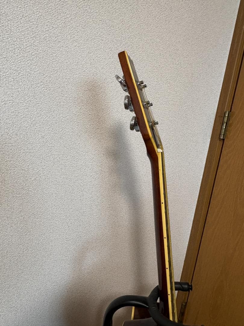 Kimberly（キンバリー）MAXX エレアコ アコースティックギター