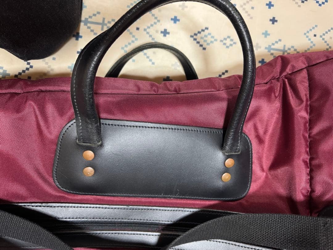 BESSON ベッソン チューバ ソフトケース