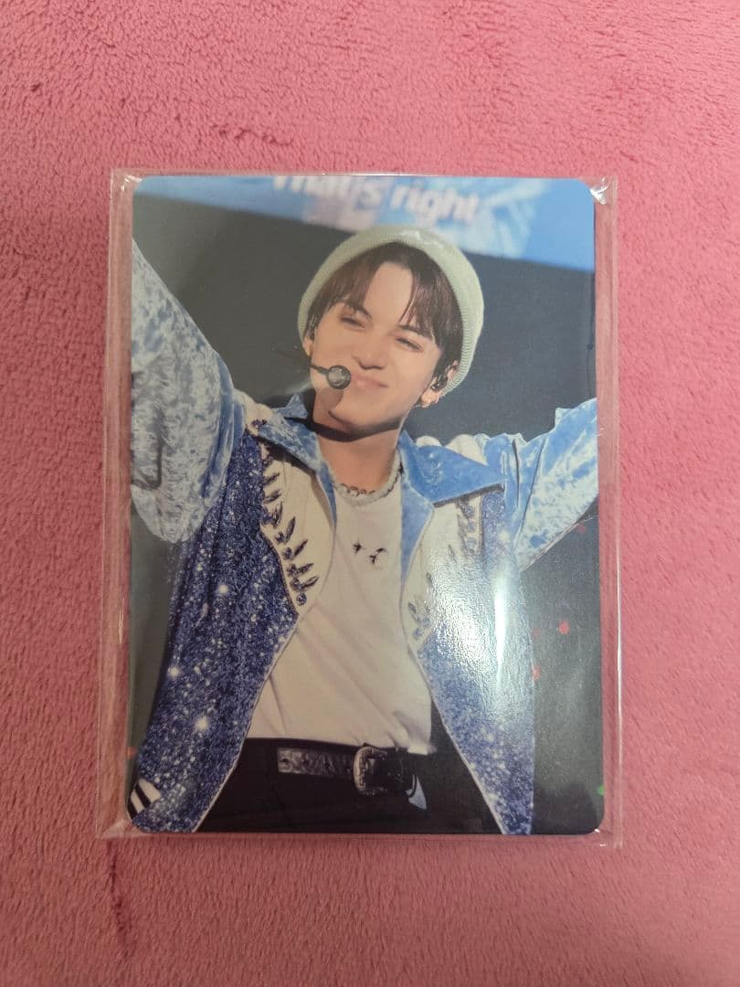 Travis Japan 2025　VIISUAL 完全生産限定盤 DVD