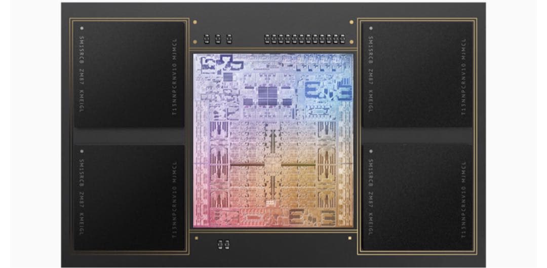 MacBook本体 2021 MacBook pro M1max 2TB