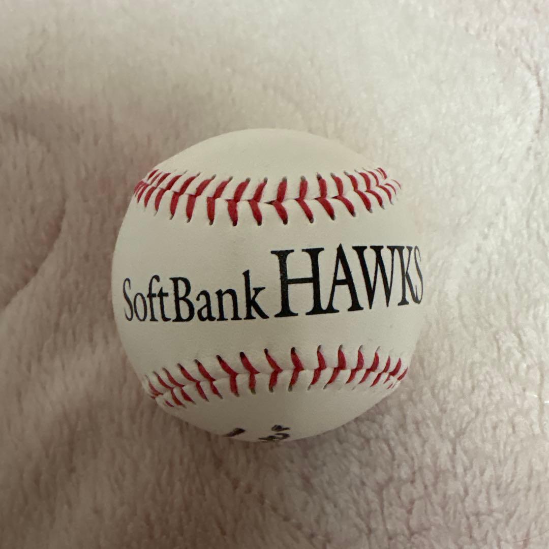 h*3様 海野選手直筆サインボール　日本一キャッチャー　即日配送