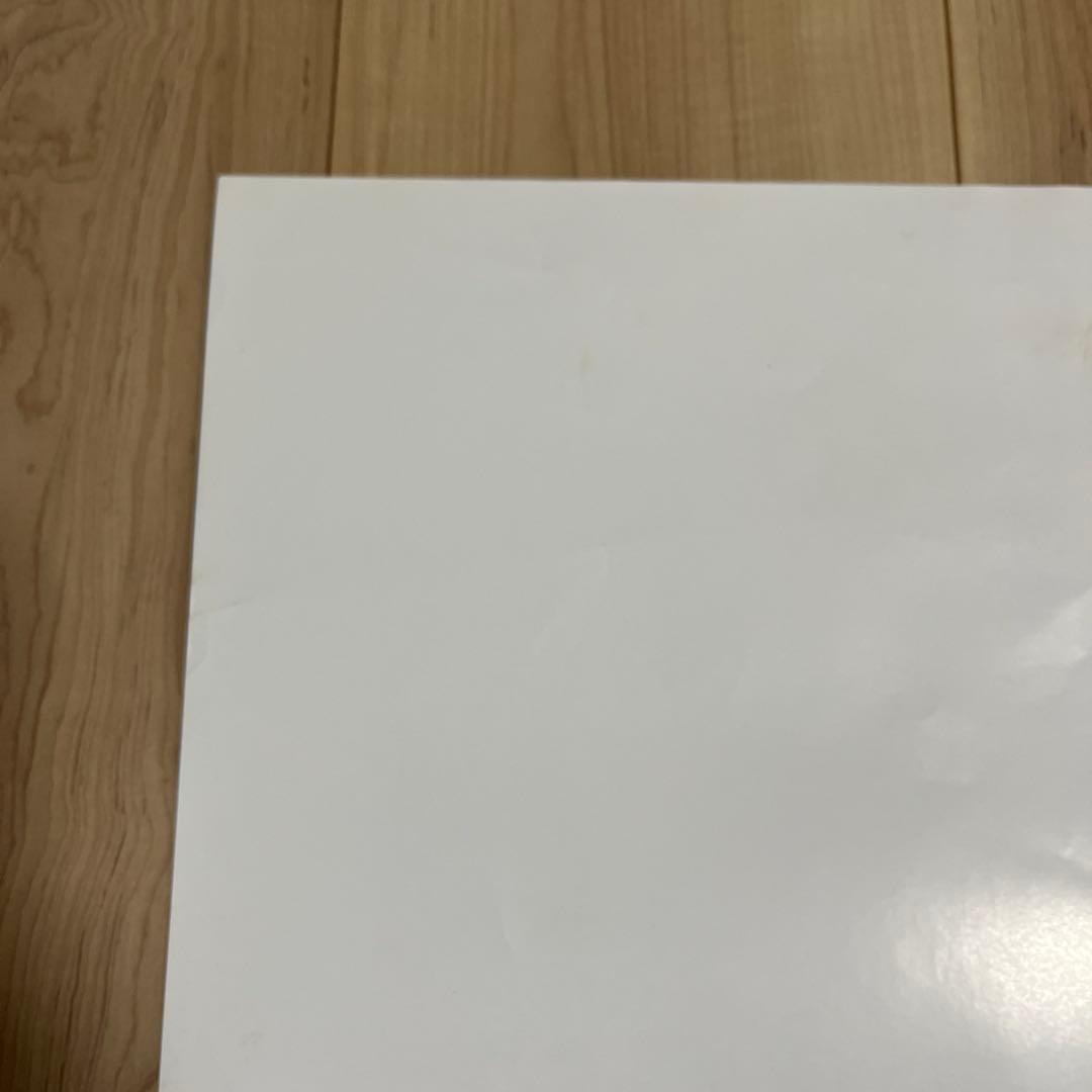 ロードス島戦記 DCソフト邪神降臨販促ポスター 美樹本晴彦