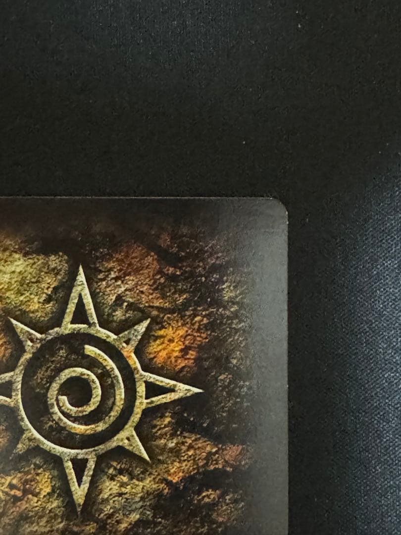 ガッシュ　カード