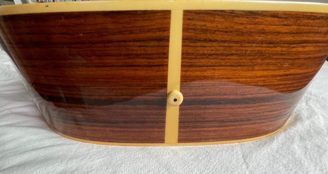 【希少・ビンテージ】Yamaki YW-30 アコースティック1970年代製