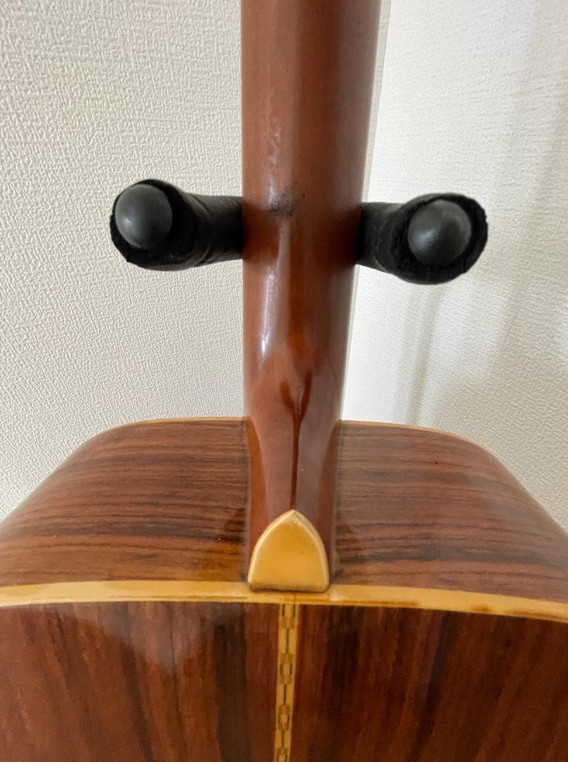 【希少・ビンテージ】Yamaki YW-30 アコースティック1970年代製