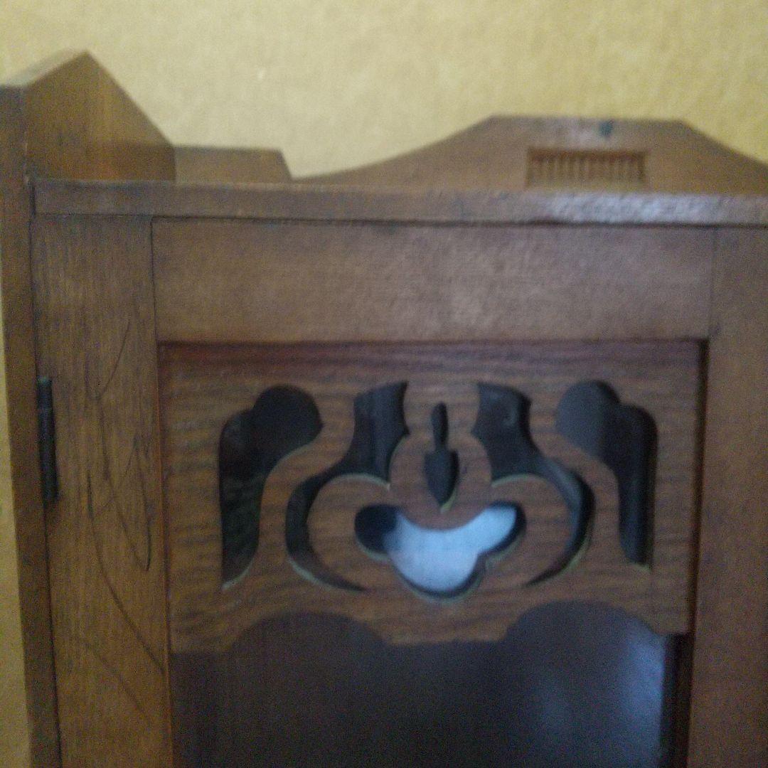 古家具 和箪笥 レトロ アンティーク 本棚 キャビネット