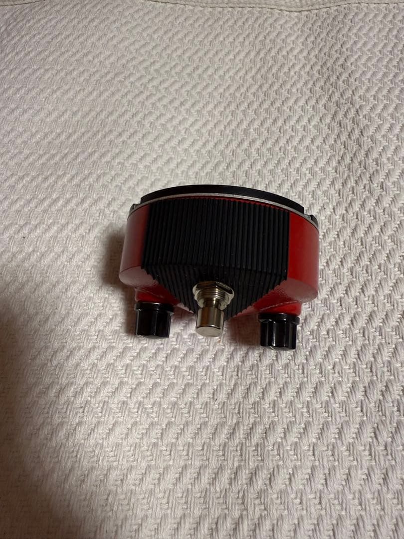 ギター FUZZFACE FFM2M