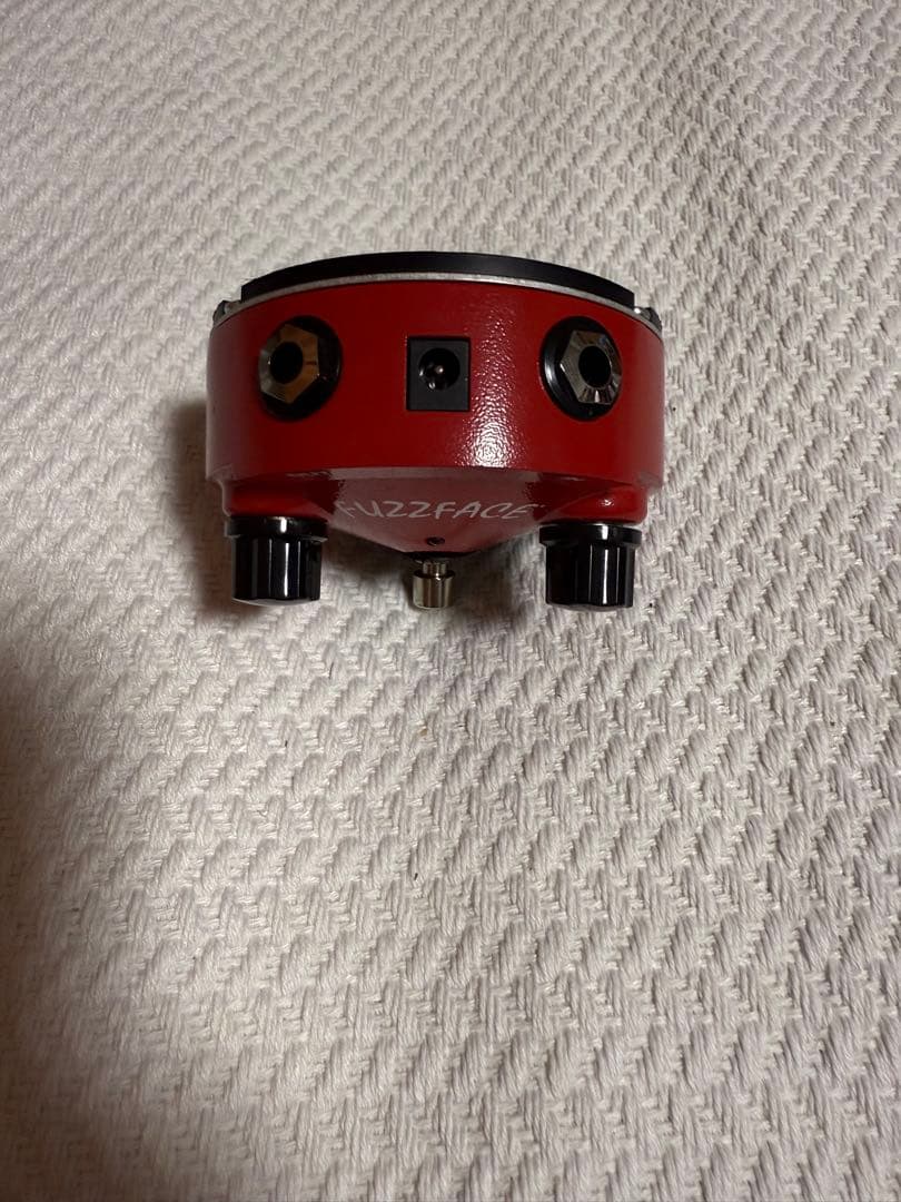 ギター FUZZFACE FFM2M