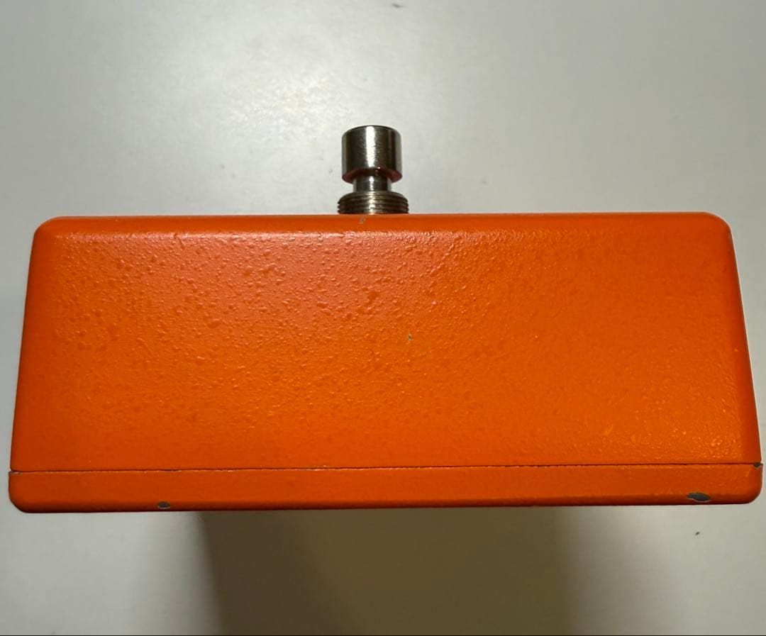 MXR Phase100 フェイザー