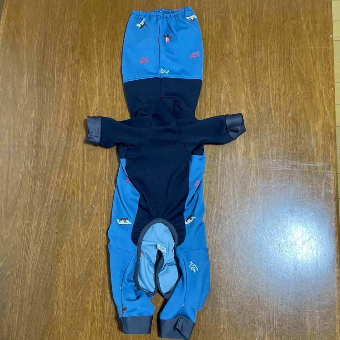 アルファアイコン ドッグガードクール Ｌサイズ