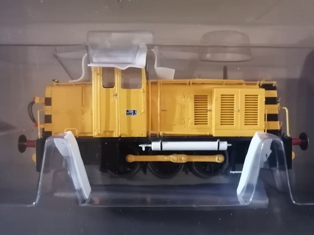 有*樹様 HELJAN　2912　CLASS 07　OOゲージ