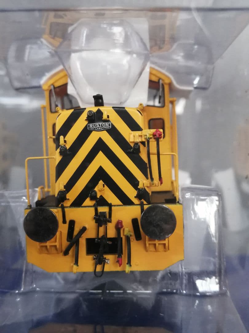 有*樹様 HELJAN　2912　CLASS 07　OOゲージ