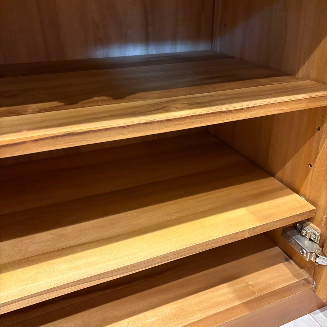 unico BREATH ブレス キャビネットL