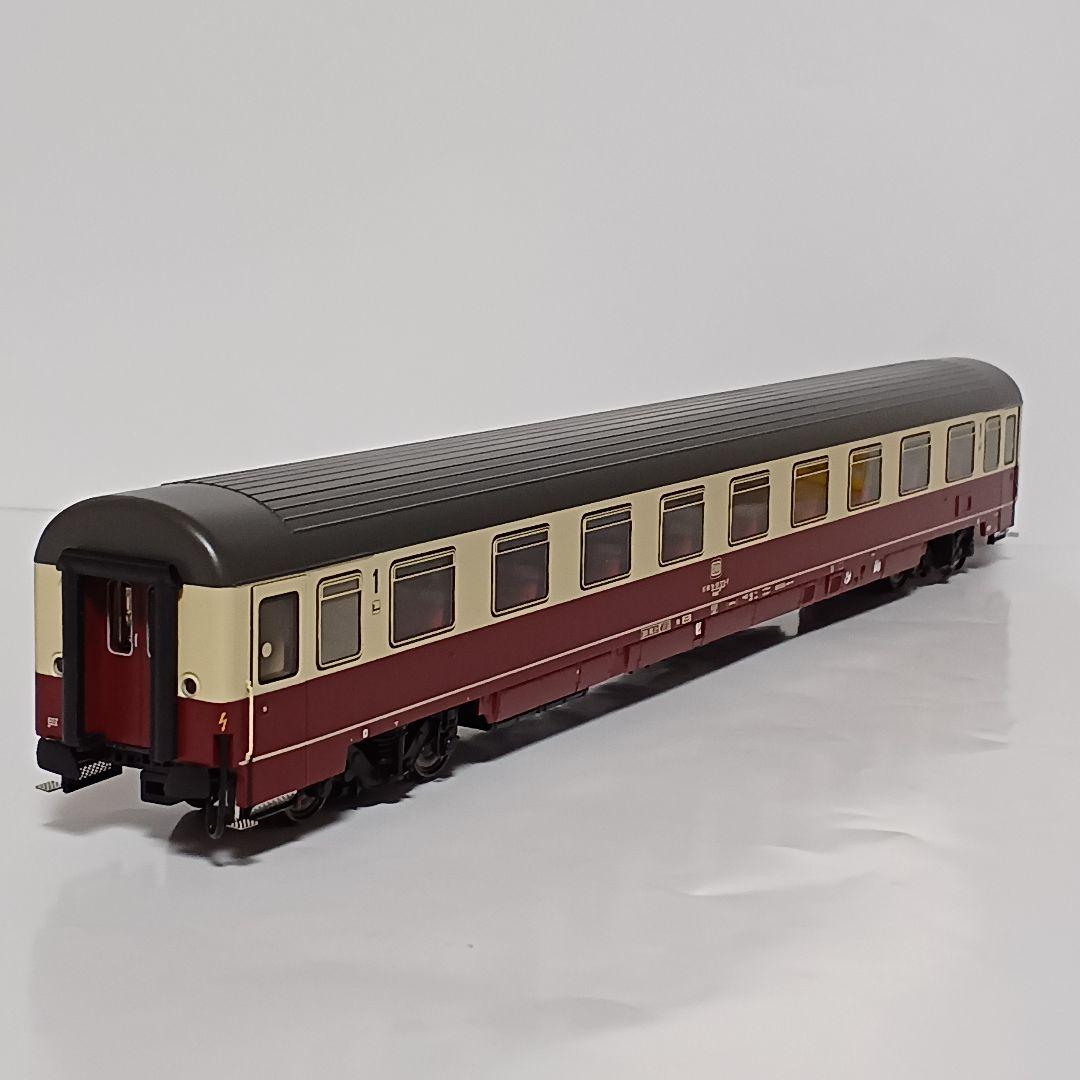 s*e様 A.C.M.E. DB IC 「ハインリヒ獅子公」Ep.Ⅳ ３両セット