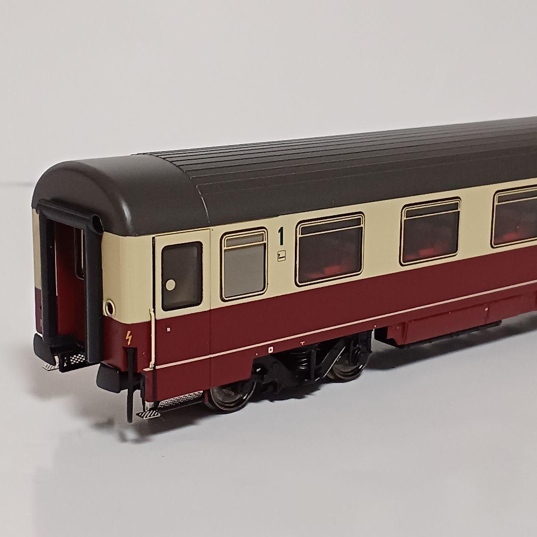 s*e様 A.C.M.E. DB IC 「ハインリヒ獅子公」Ep.Ⅳ ３両セット