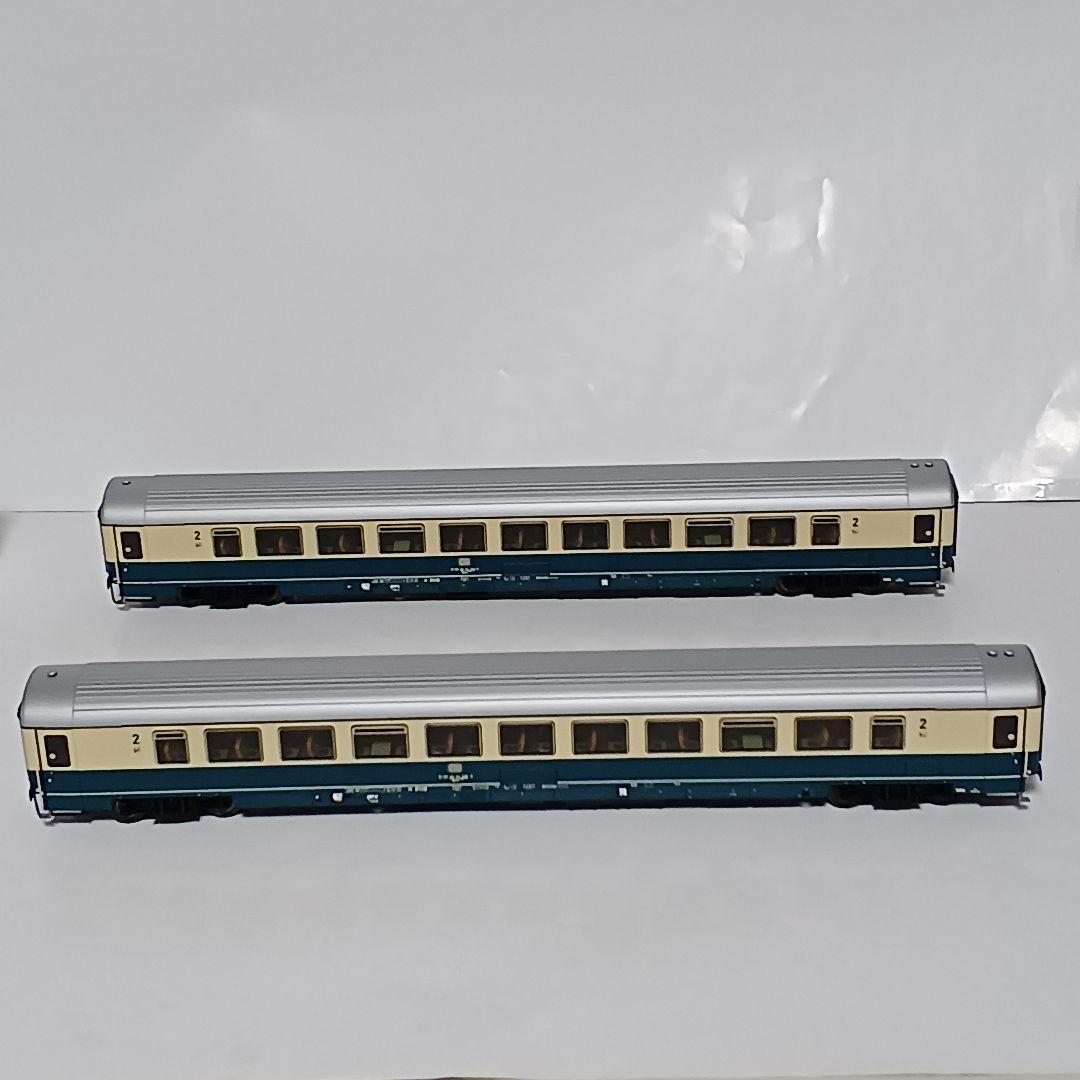 s*e様 A.C.M.E. DB IC 「ハインリヒ獅子公」Ep.Ⅳ ３両セット