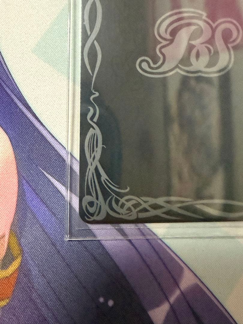 バトスピ 宝瓶神機 アクアエリシオン XV 星座シークレット 1枚