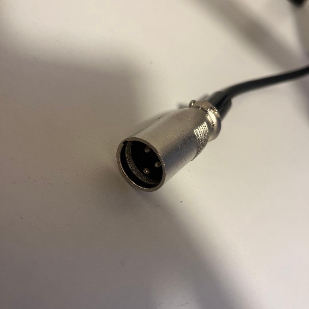 Elgato マイクアーム、オーディオテクニカマイク AT2020