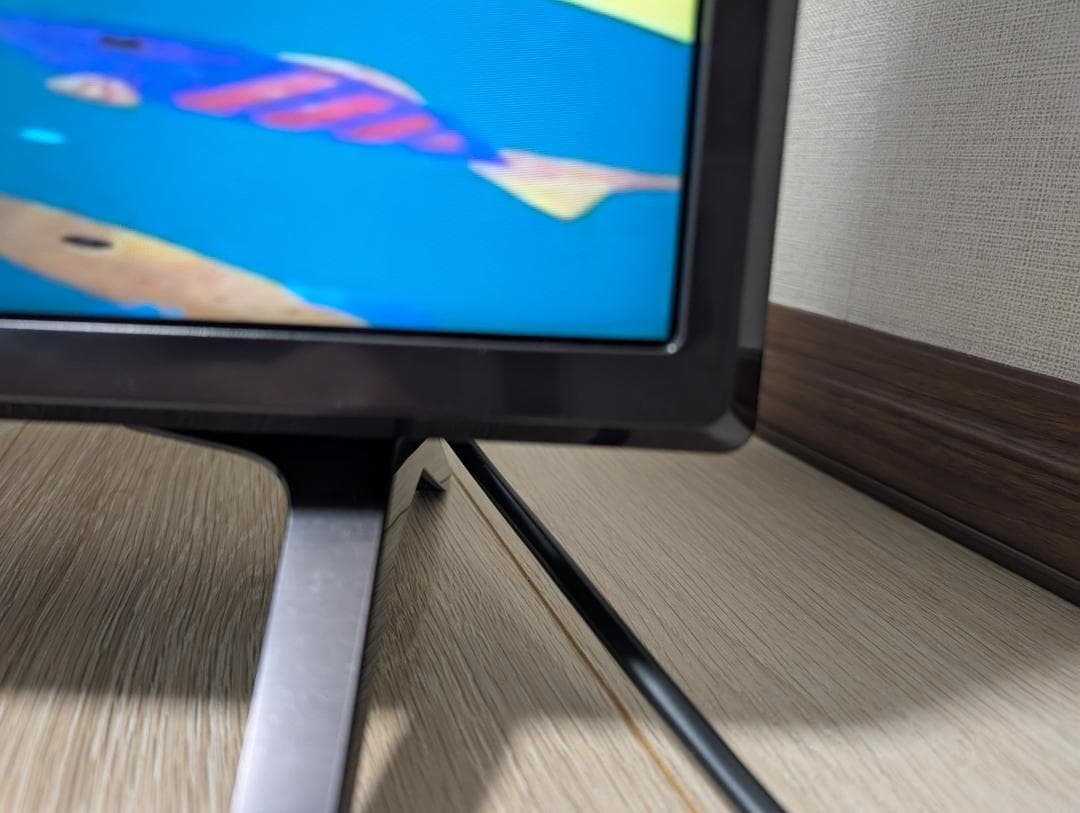 LG 4K 液晶テレビ 2020年製 43V型 43UM7500PJA