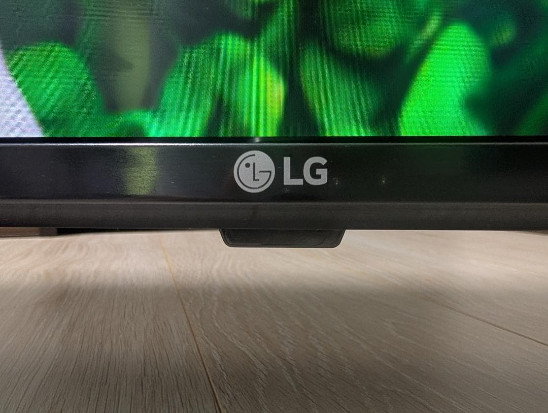 LG 4K 液晶テレビ 2020年製 43V型 43UM7500PJA