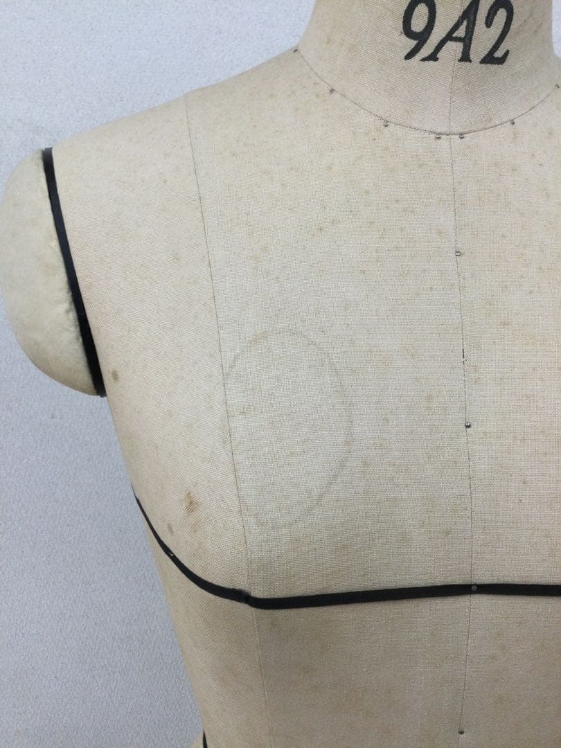 婦人用トルソー kipris9A2 Tokyo kiiya 製