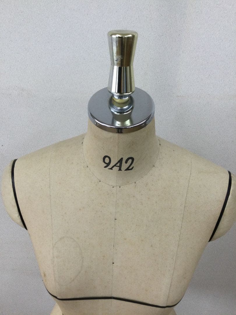 婦人用トルソー kipris9A2 Tokyo kiiya 製