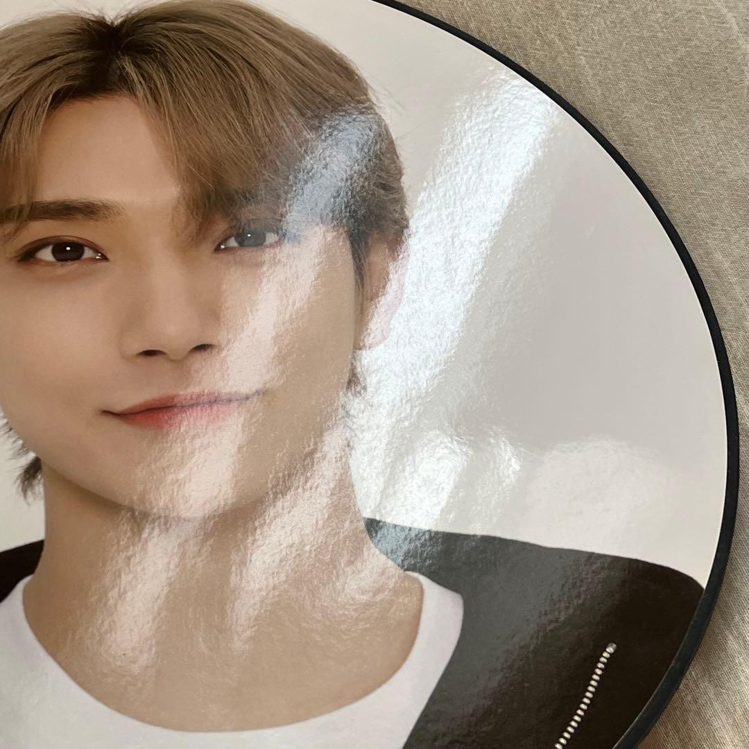 SEVENTEEN ジョシュア　うちわ　ハンガー　プレフォト　まとめ売り