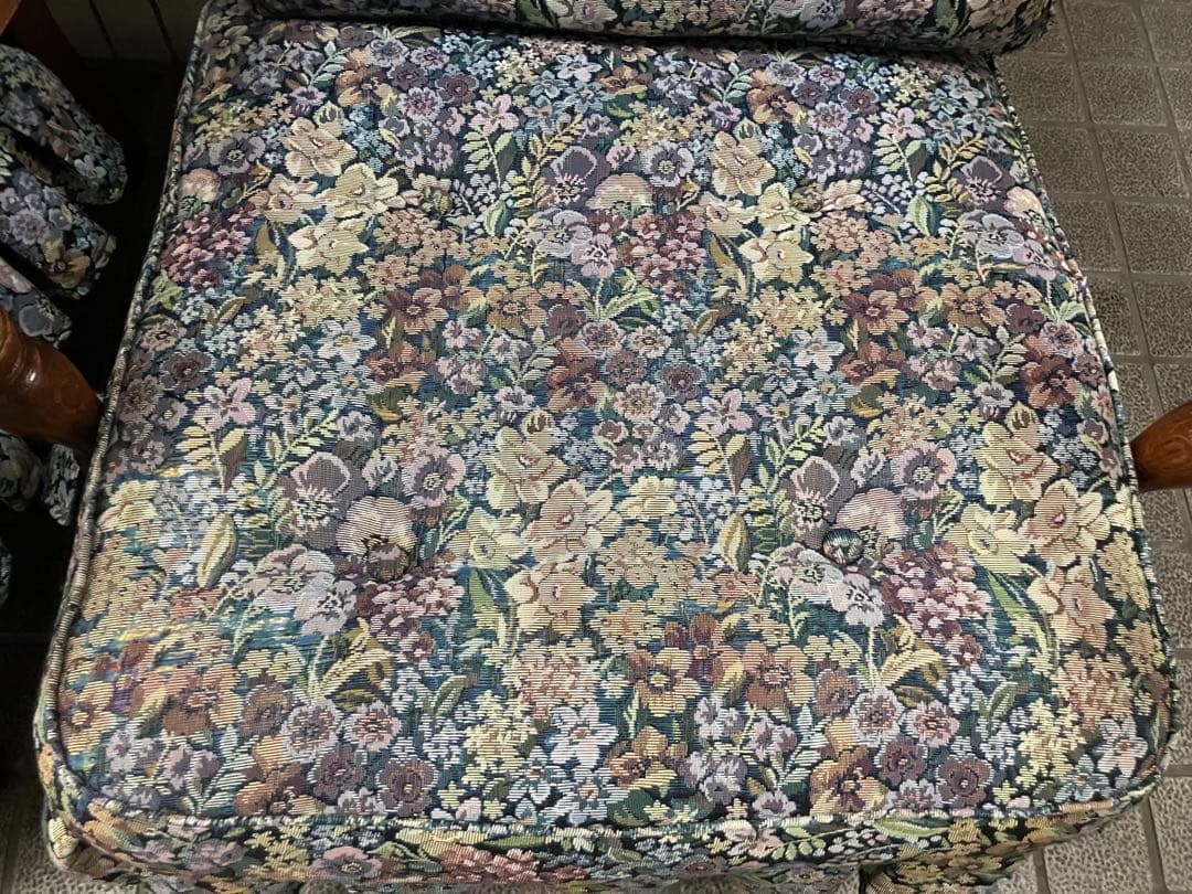 飛騨産業　HIDA Hodaka 穂高 リビングソファ+チェアセット