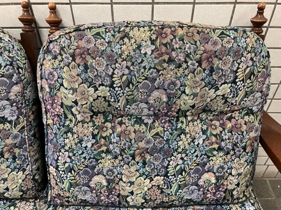 飛騨産業　HIDA Hodaka 穂高 リビングソファ+チェアセット