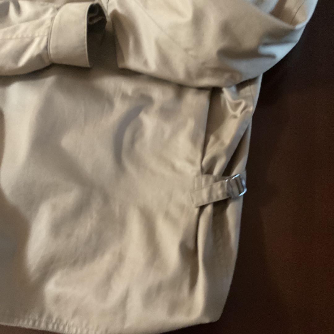 GRENFELL ジャケット　ゴルファー