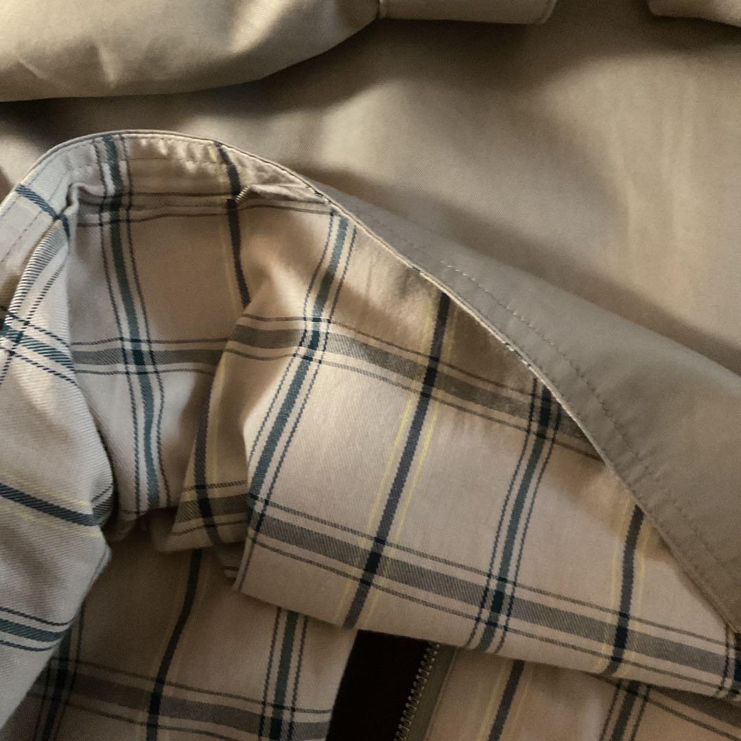 GRENFELL ジャケット　ゴルファー