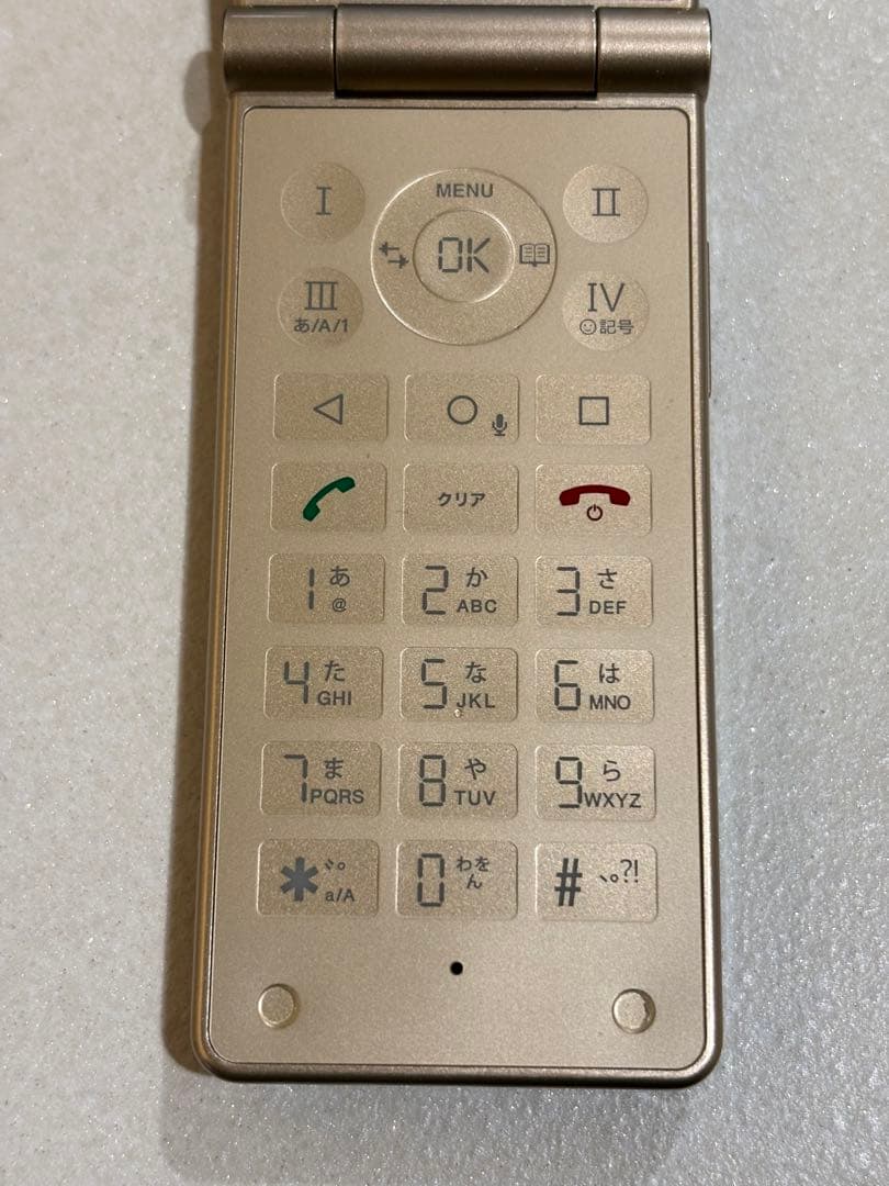 Mode1 RetroⅡ (MD-06P) ウルフブラック