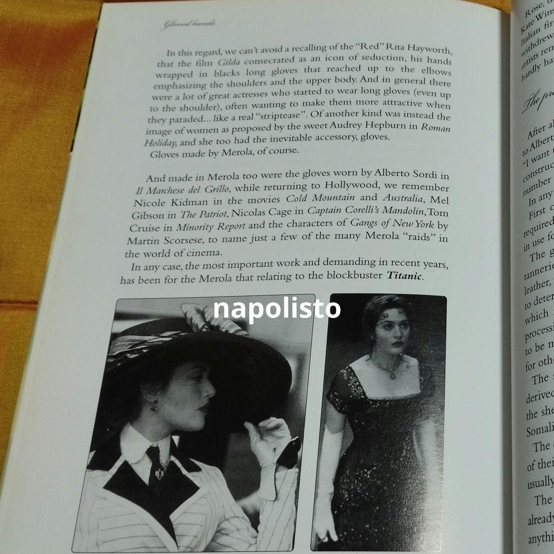 メローラ ディアロッソ赤 指貫ドライビンググローブ フェラーリ別注元MEROLA