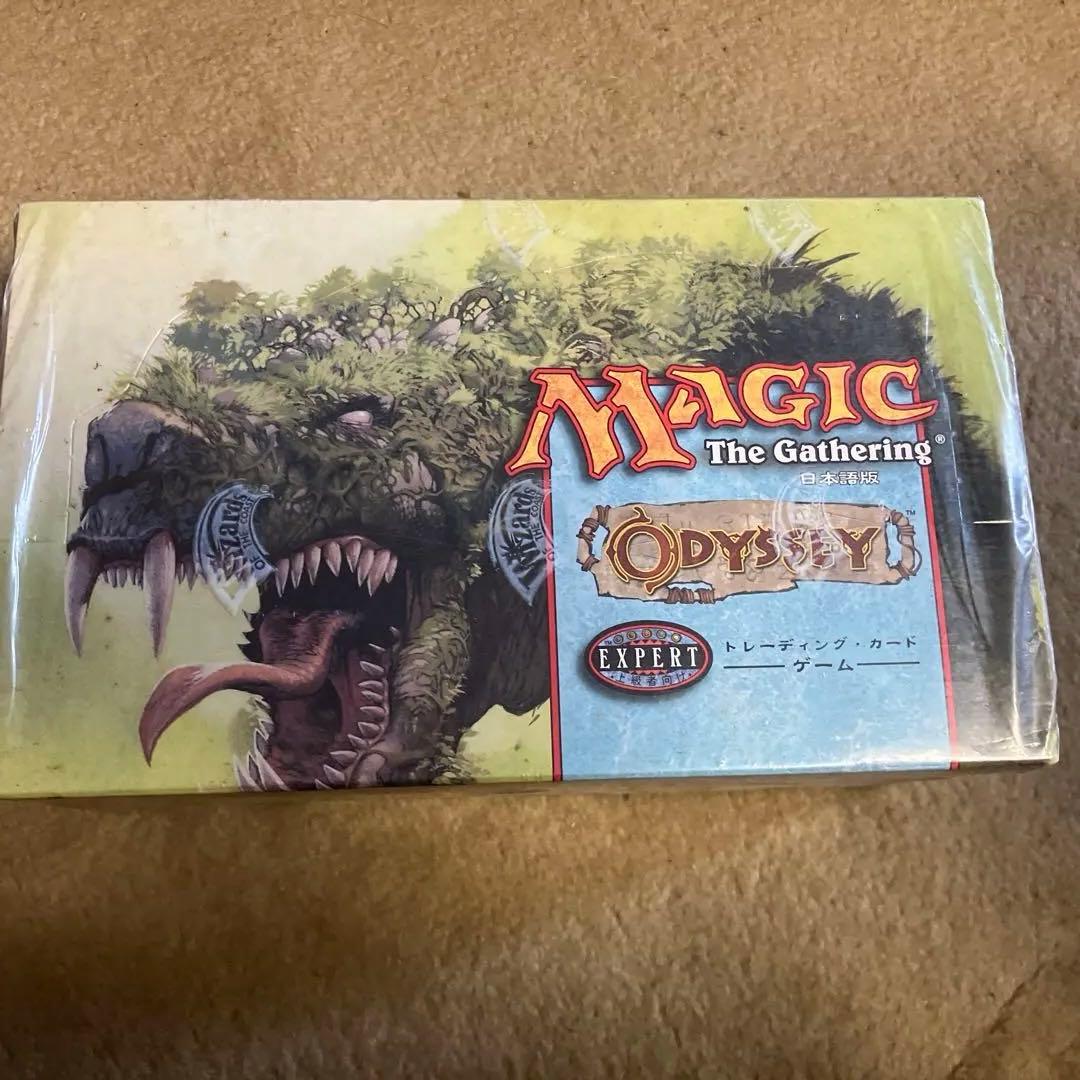 渡*敦様 【特別価格】オデッセイ　トーナメント・パック・ディスプレイ