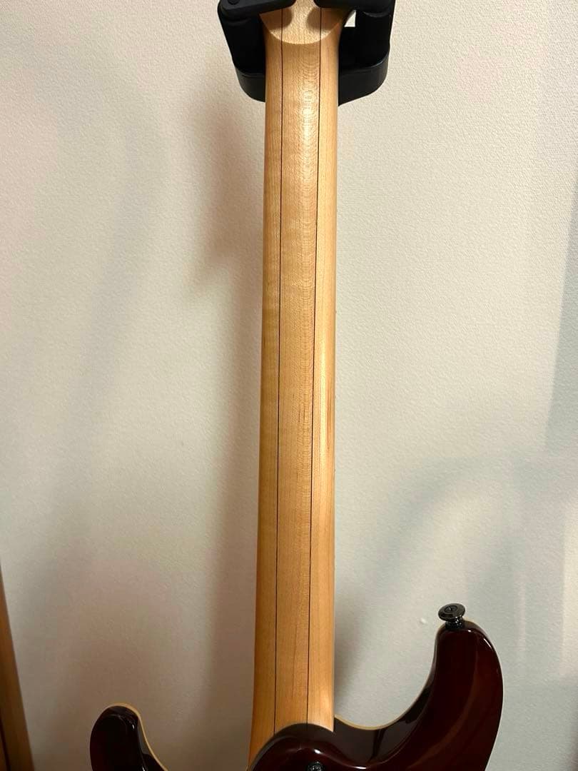 ギター Ibanez Prestige SV5470F