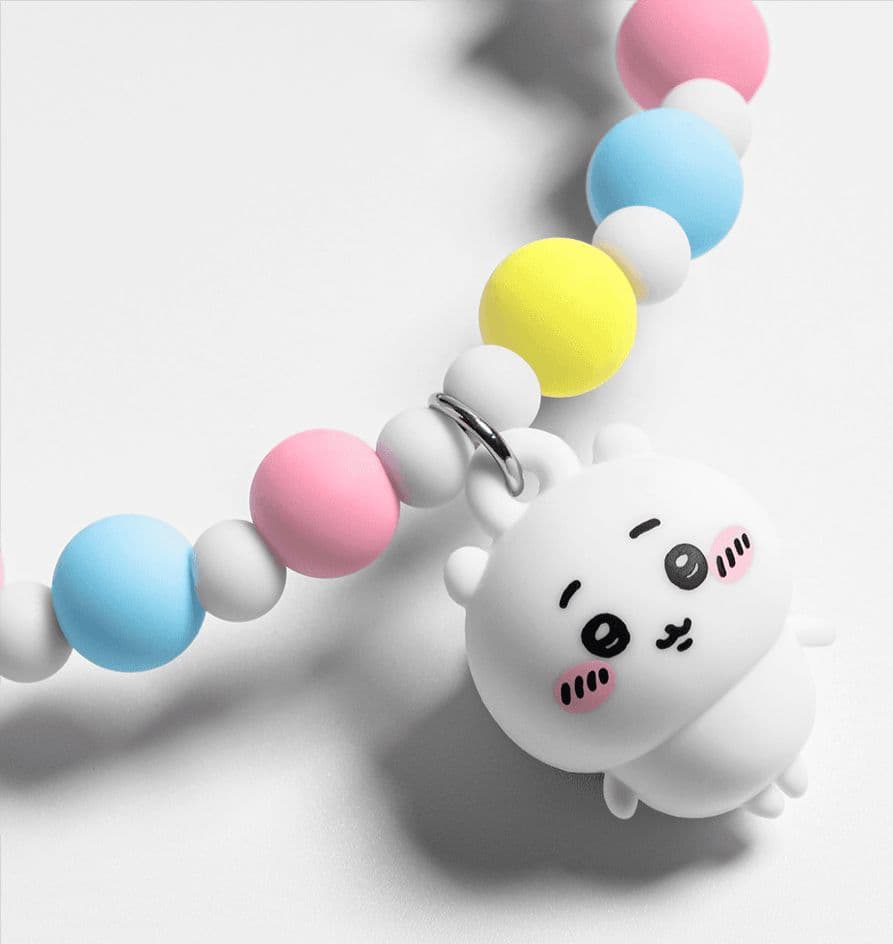 CASETiFY ちいかわ スマホ ストラップ
