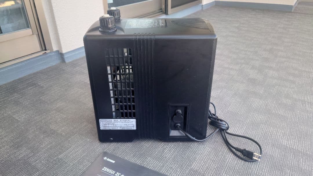 ZC−100α おまけ付き