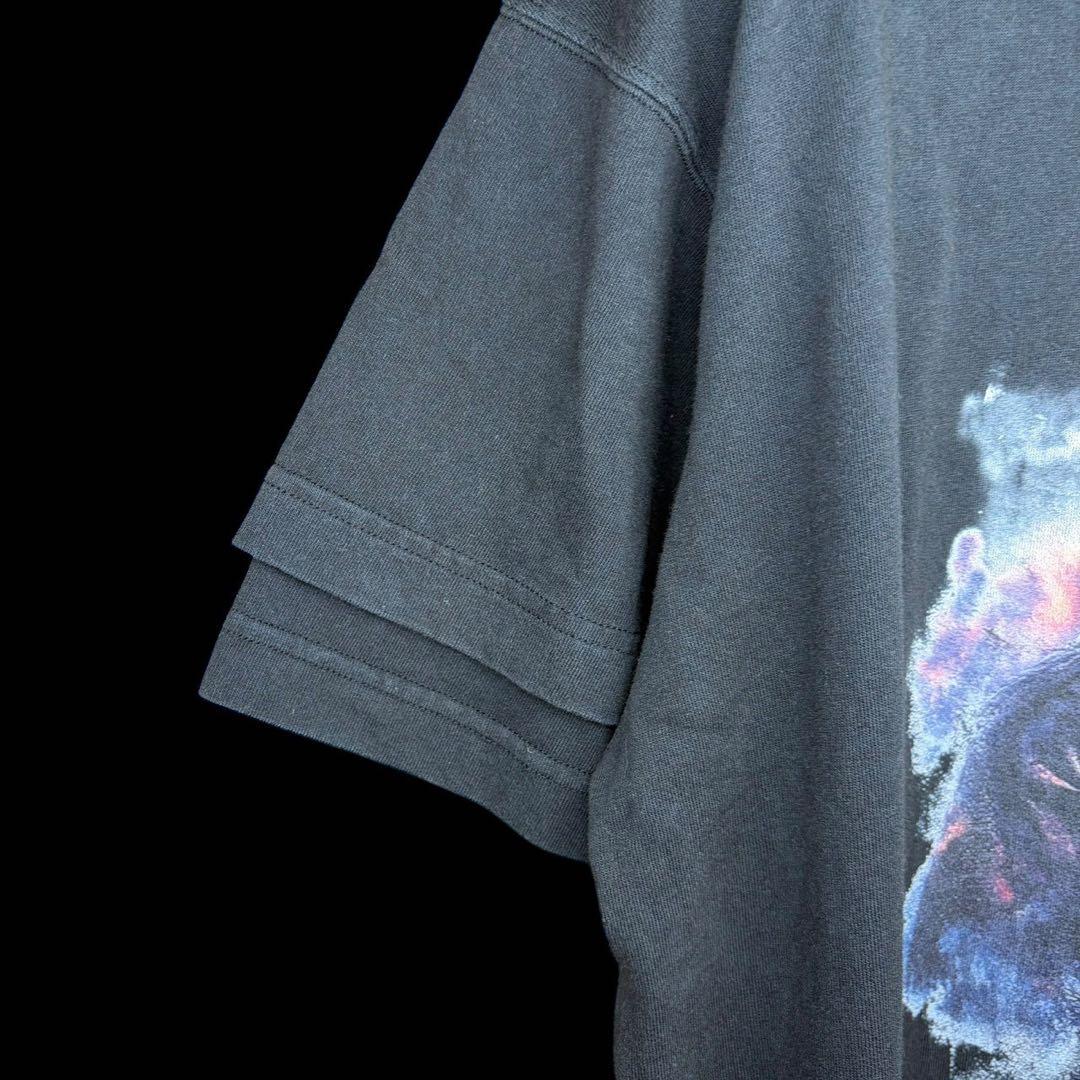 DAIRIKU ダイリク 映画 オリジナルグラフィック ムービー Tシャツ