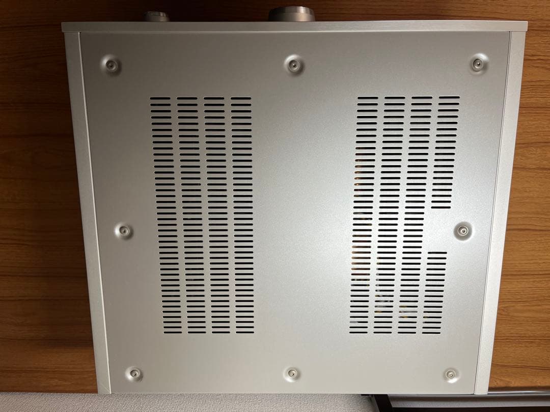 アンプ DENON PMA-2000SE